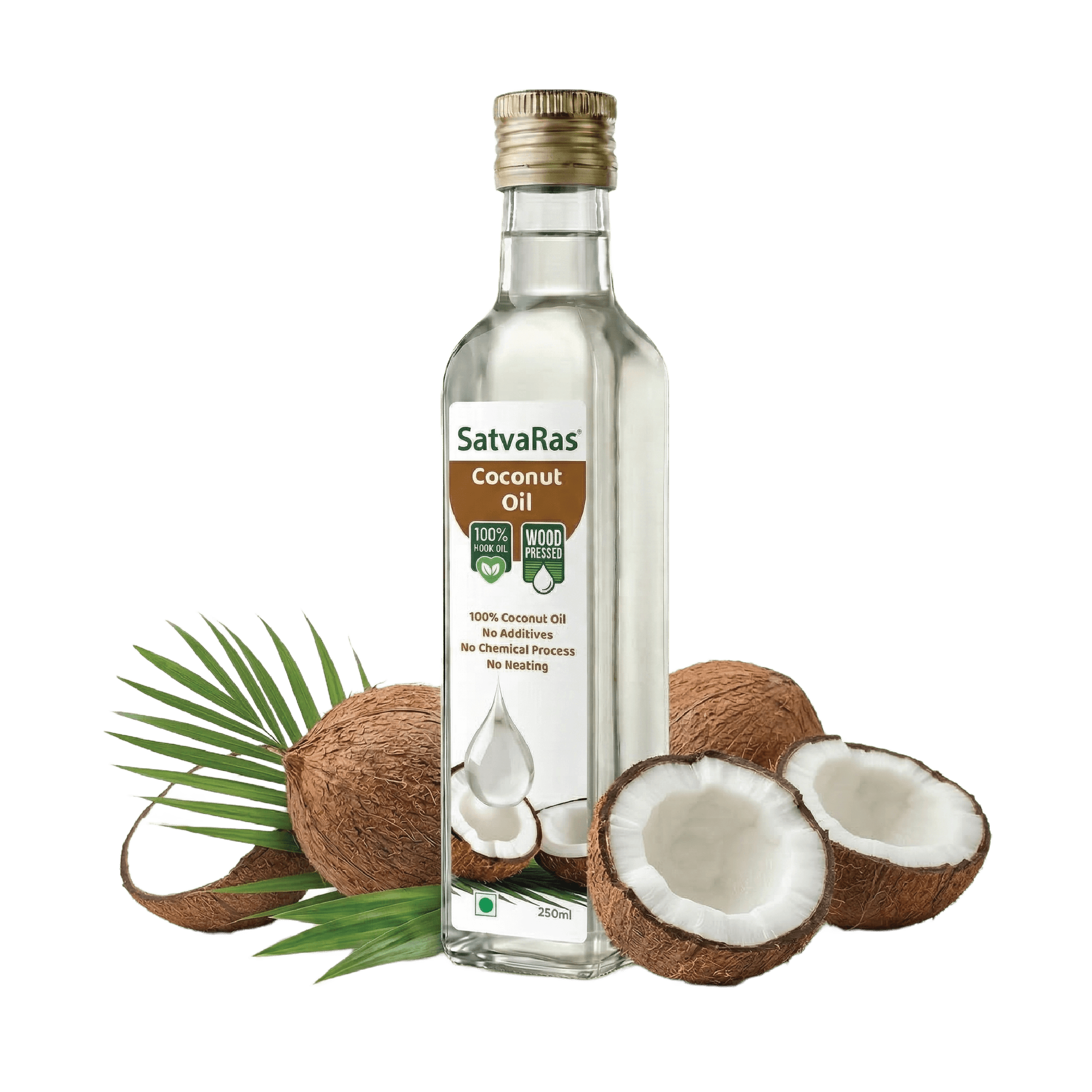 Coconut Oil
